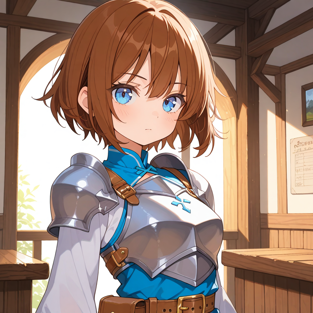 アイリス嫌悪