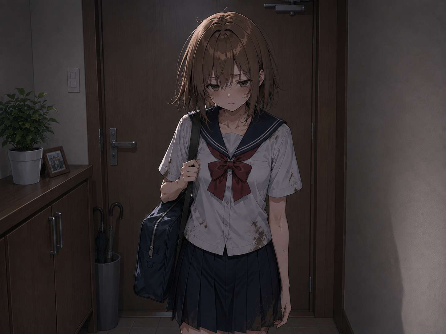 オープニング
