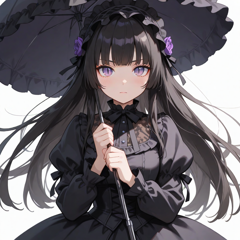 透花