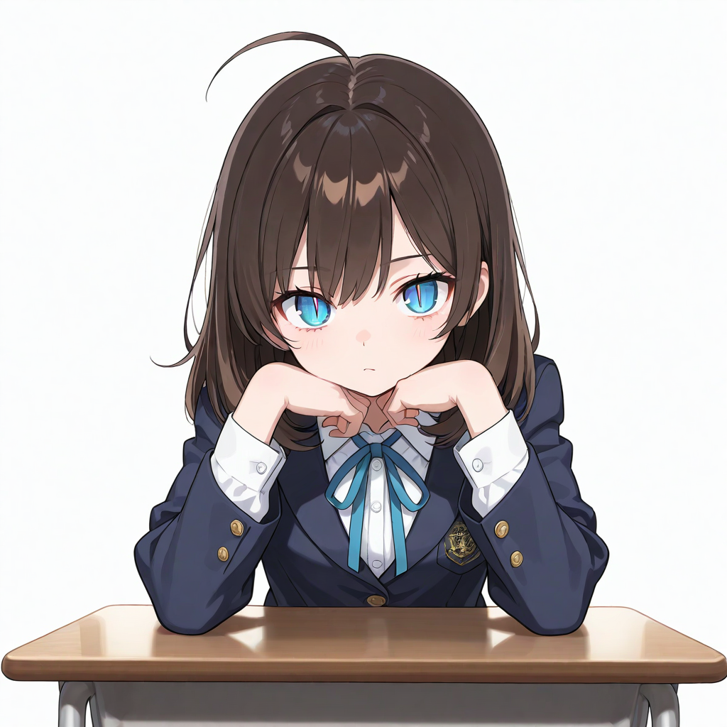 ゲンドウポーズ
