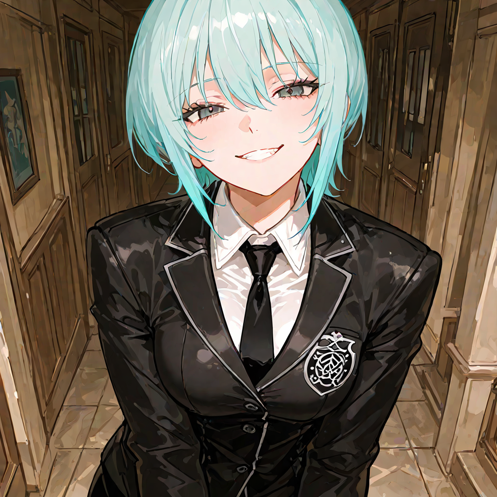 ルカ１