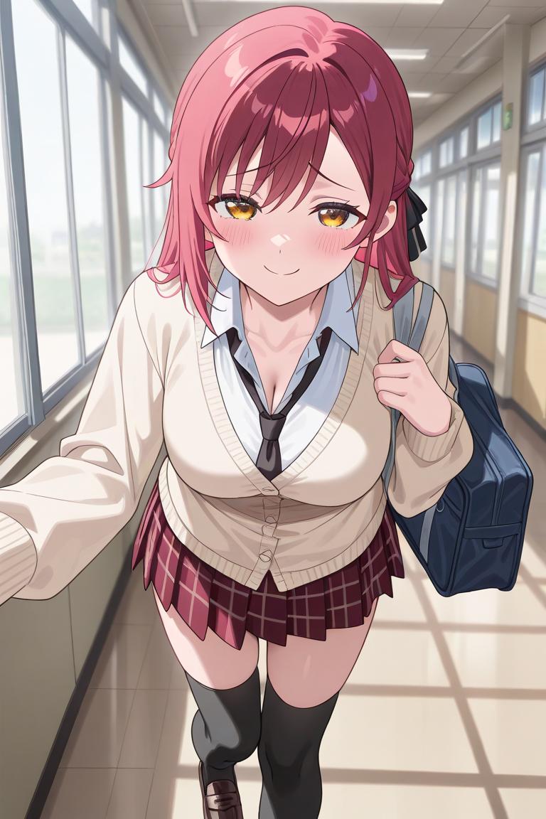 りのからかい