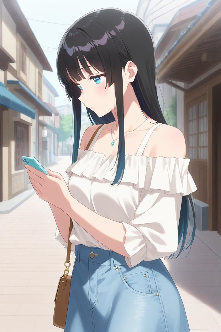 莉暖迷子