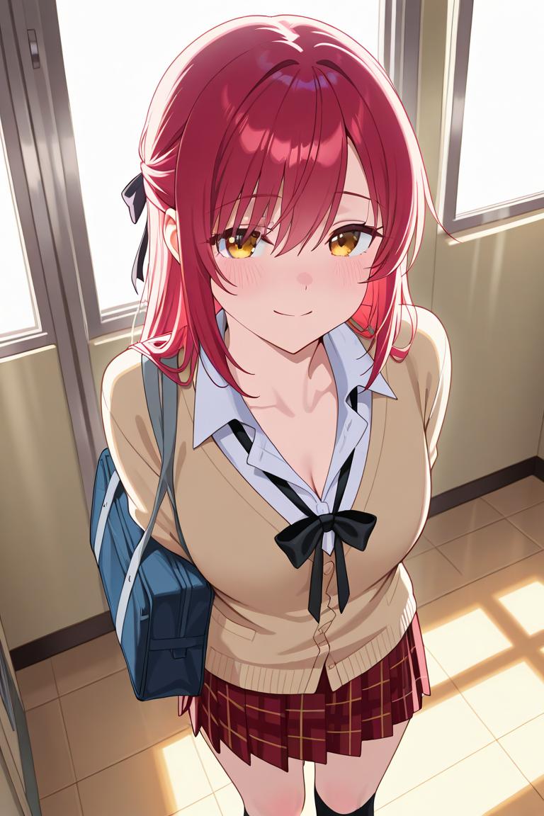 りの通常