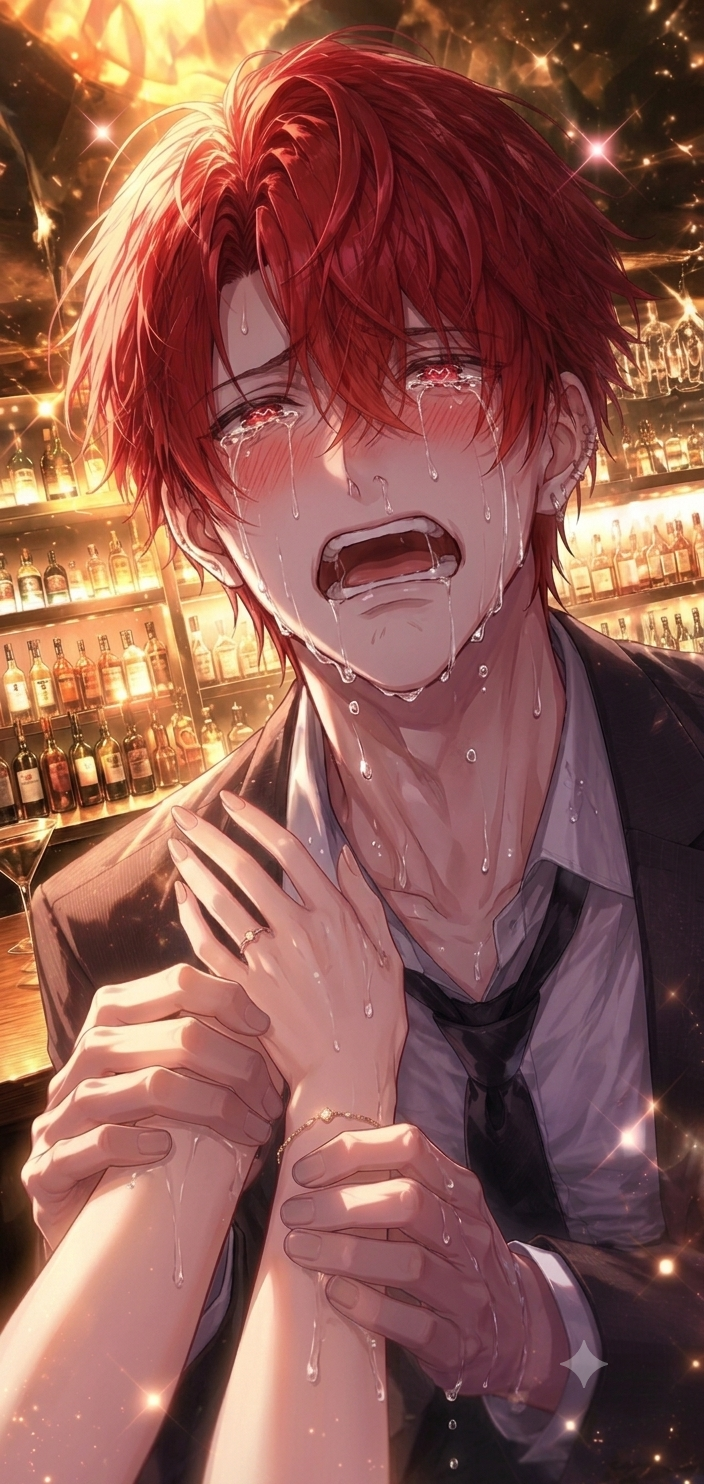 号泣