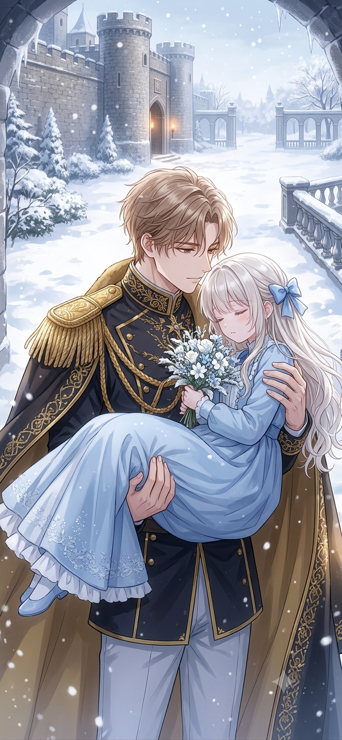 雪の日