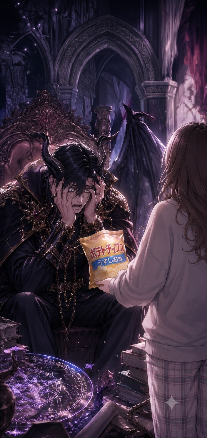 ショック