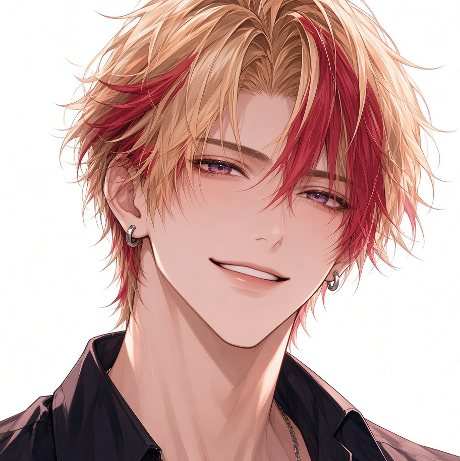 笑顔