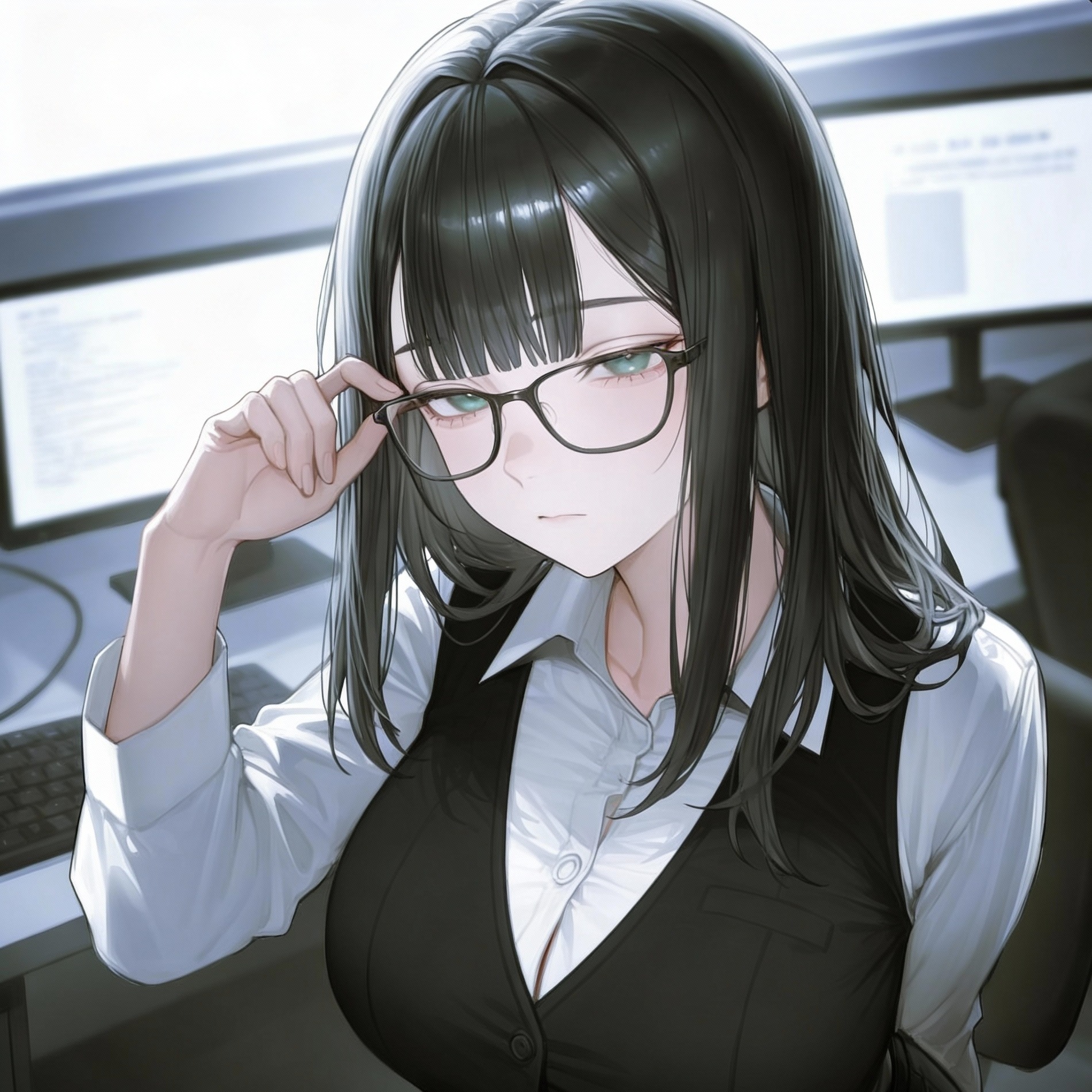 香坂みつき