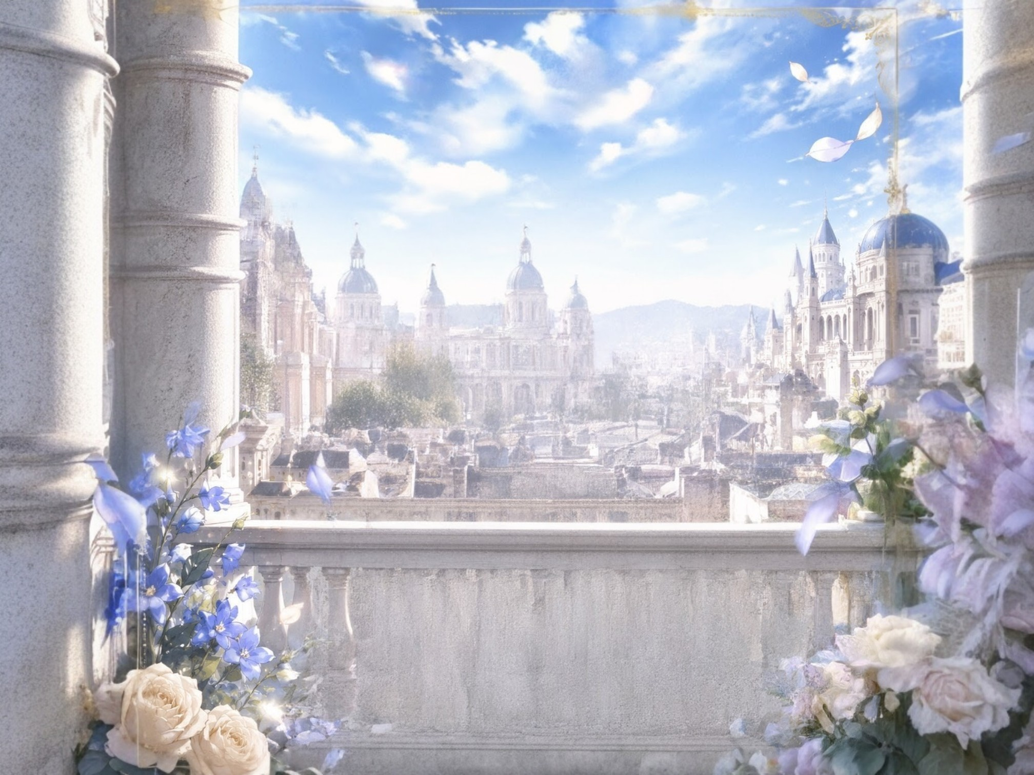 背景1