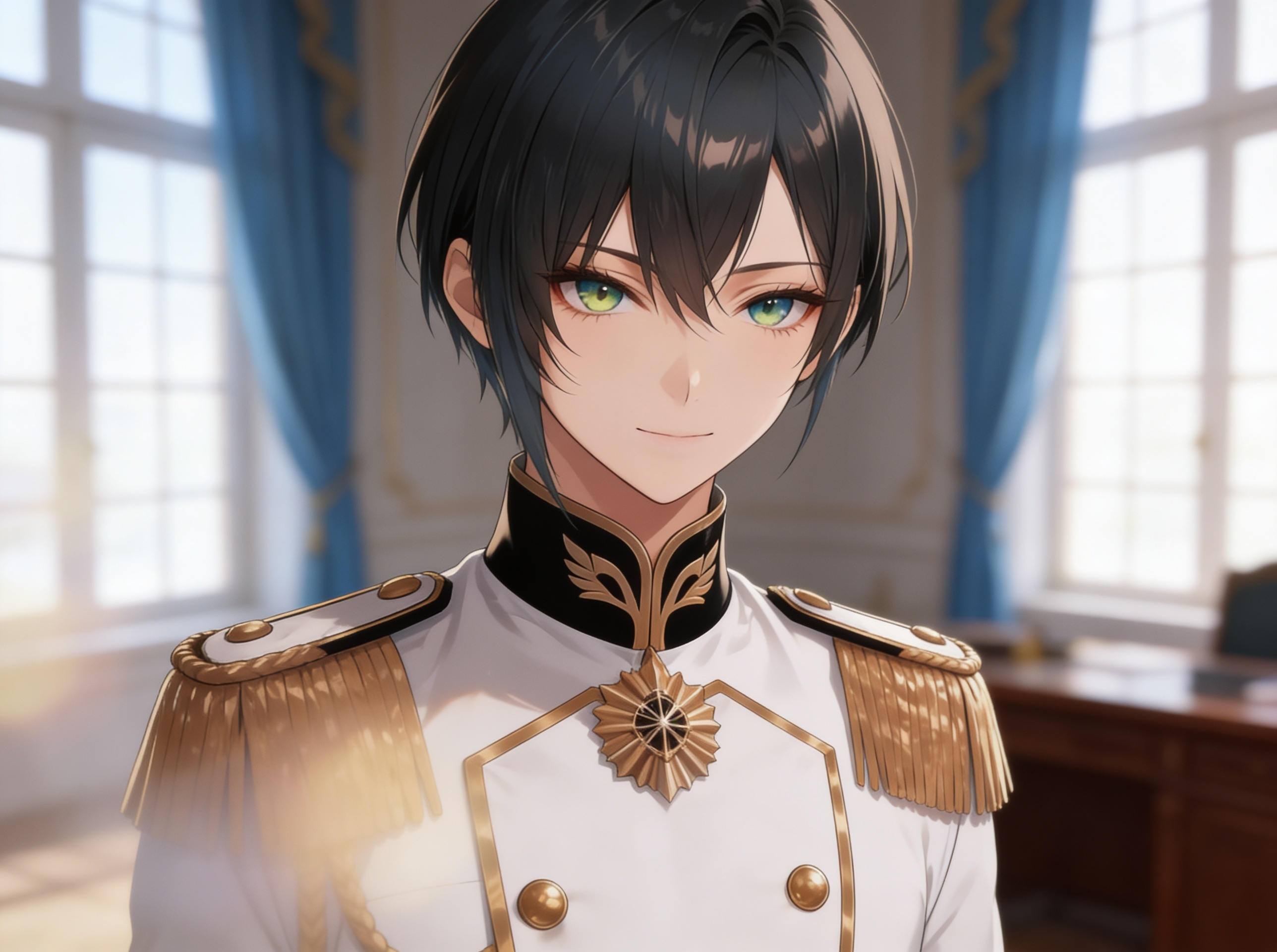 シルヴィ2
