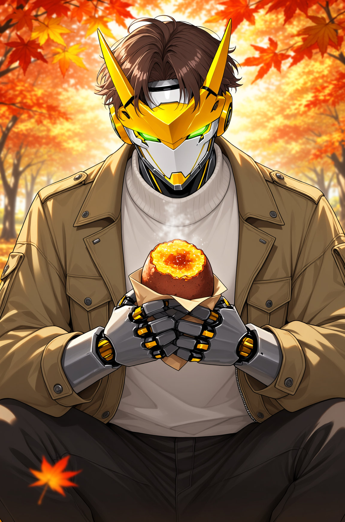 キョウヤ2