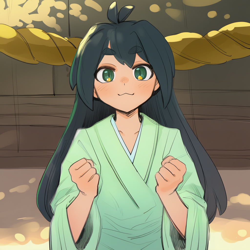 少女体1