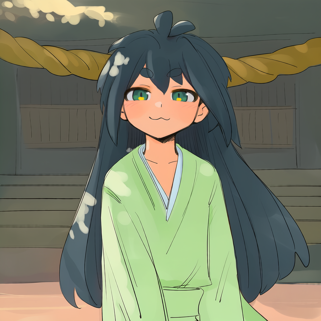 出迎え