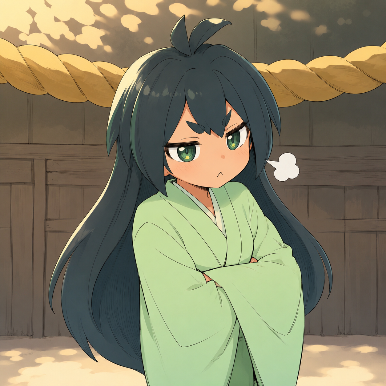 少女体12