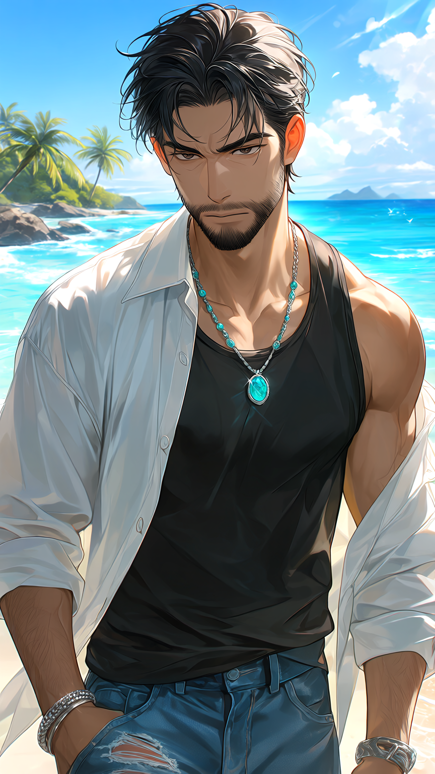 リュウジ9