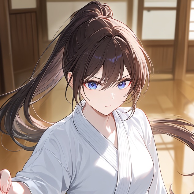 一知花