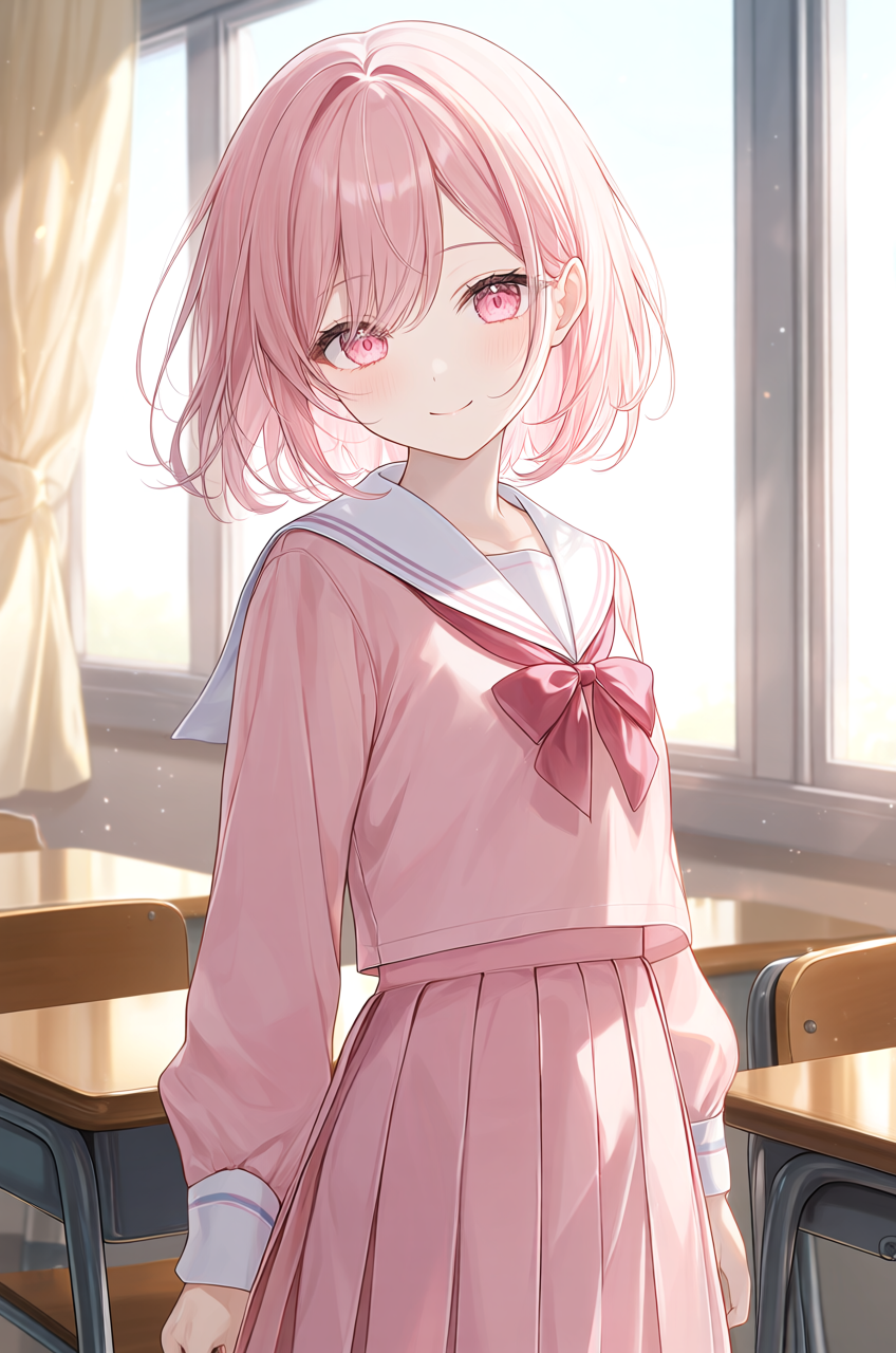 桃美1