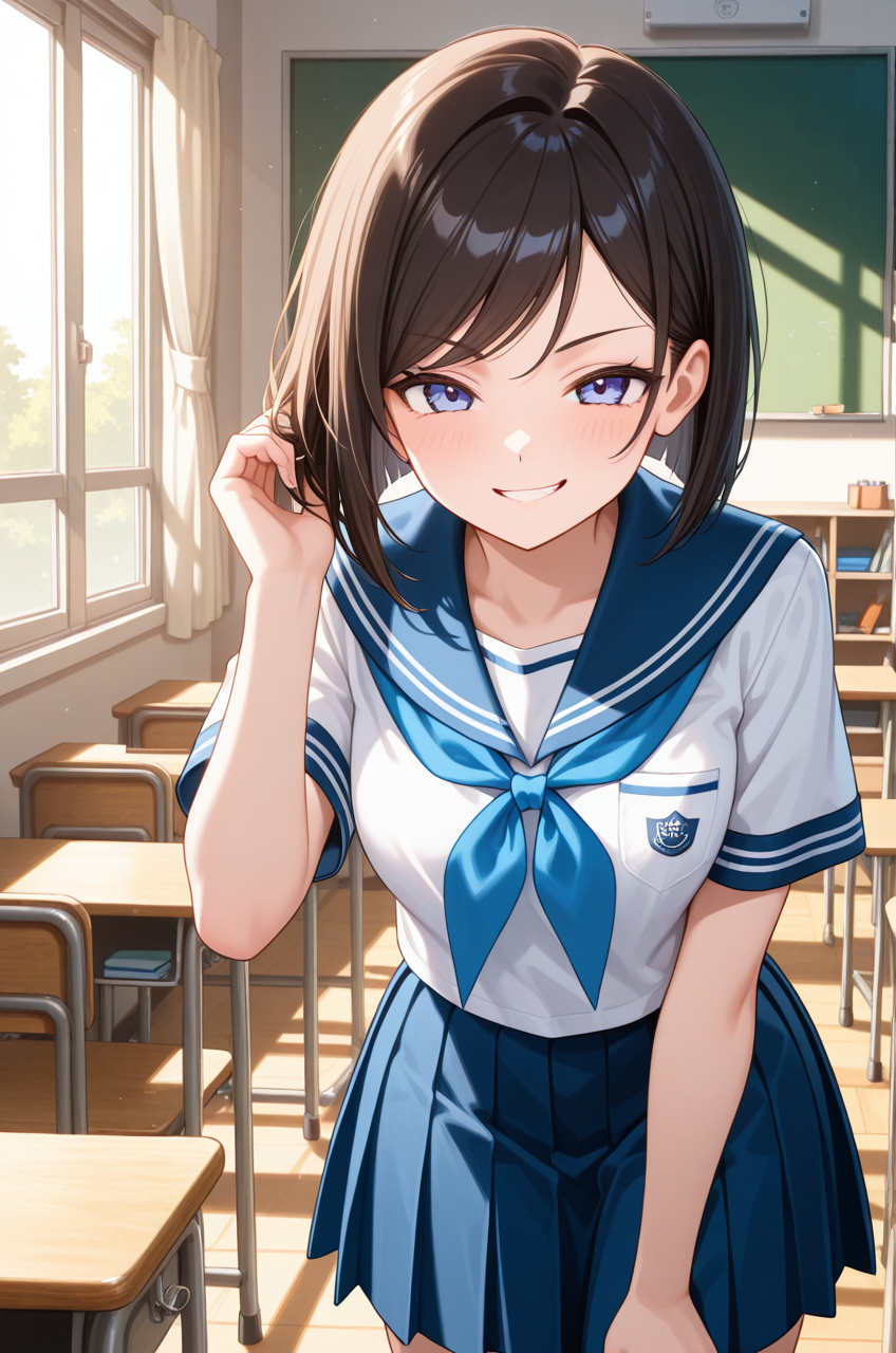 3