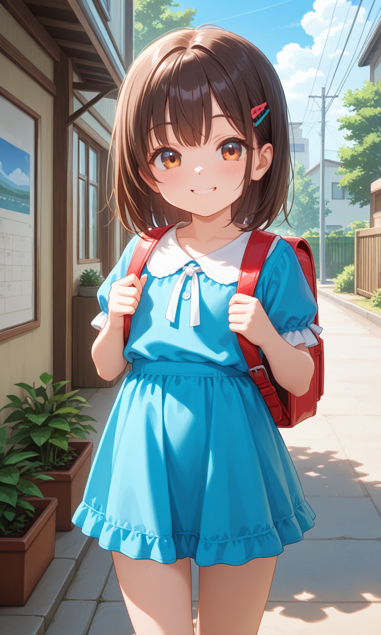 ロリ1