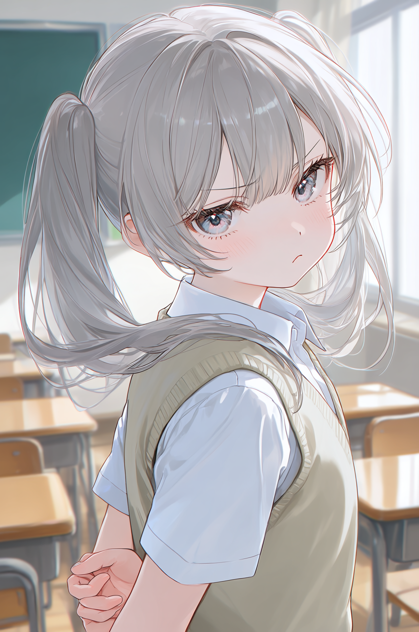 鏡花1