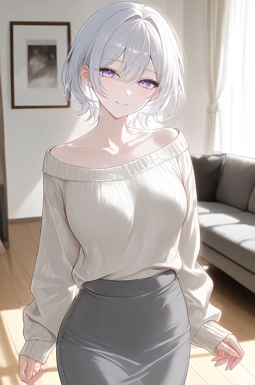 雪音1