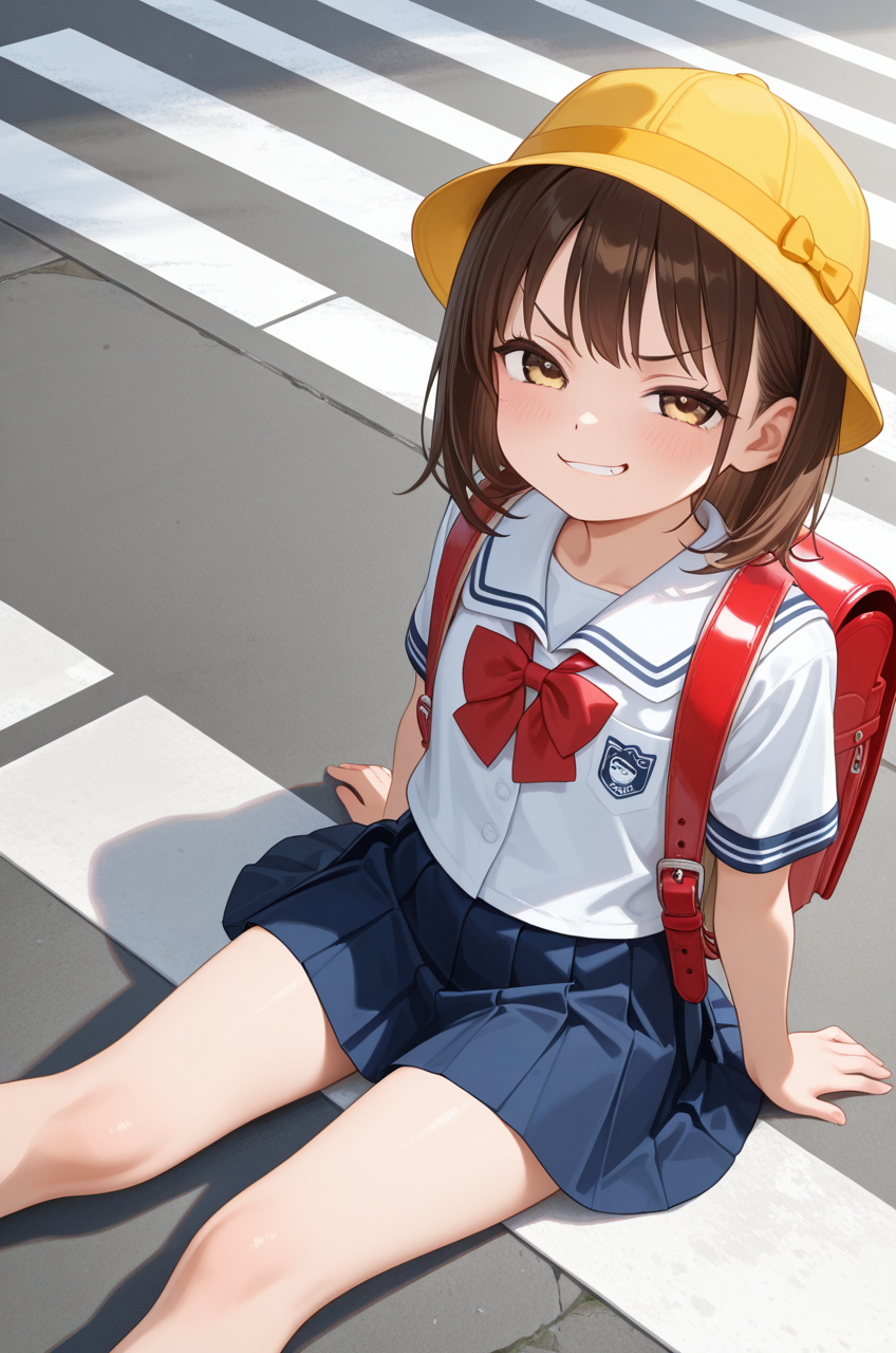 ゆうな1