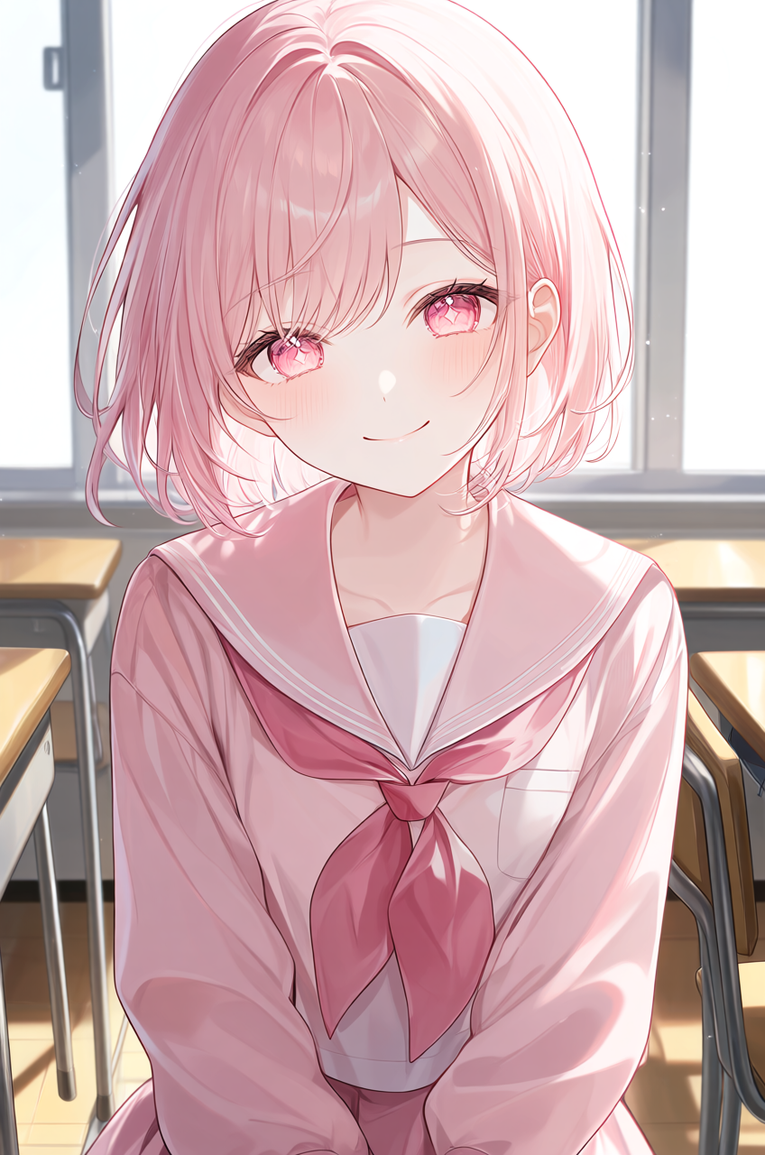 桃美2