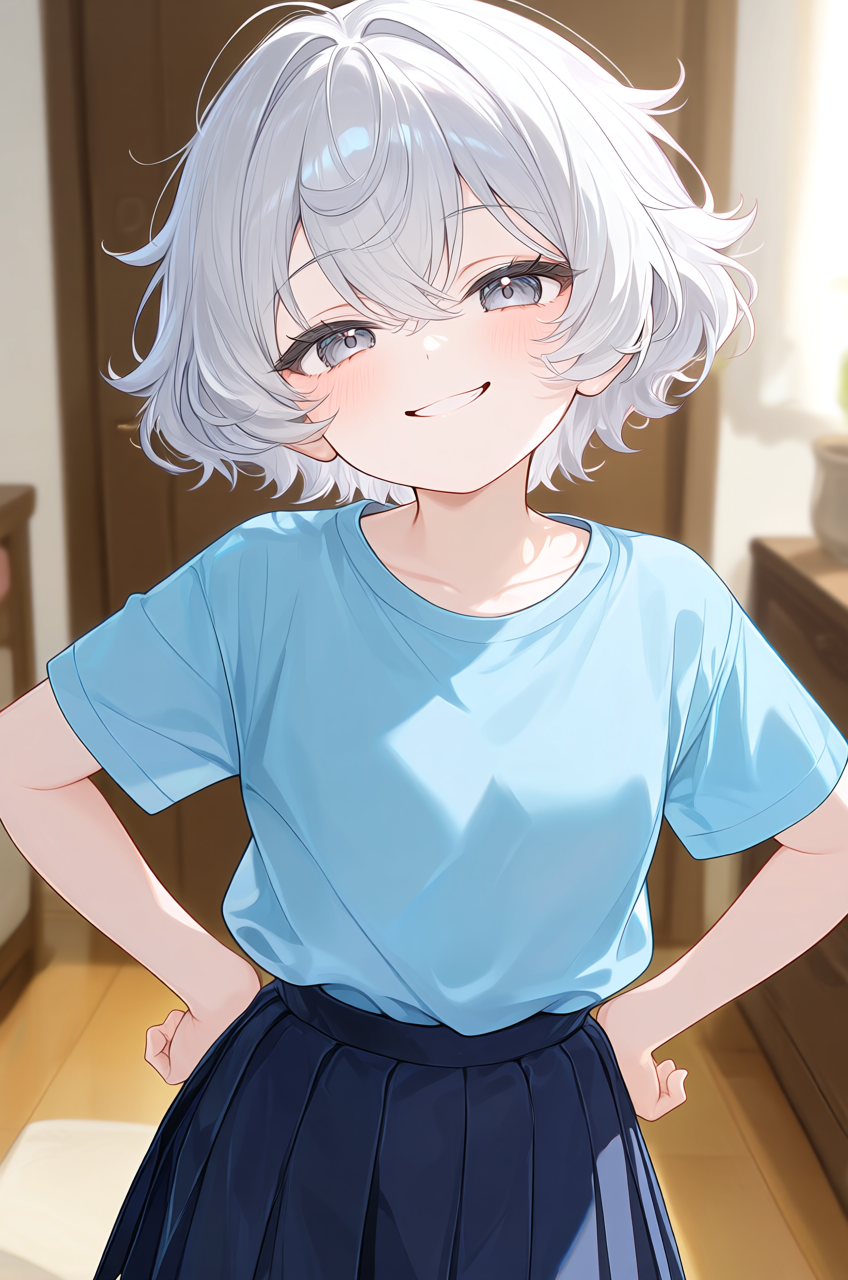 シロネ1