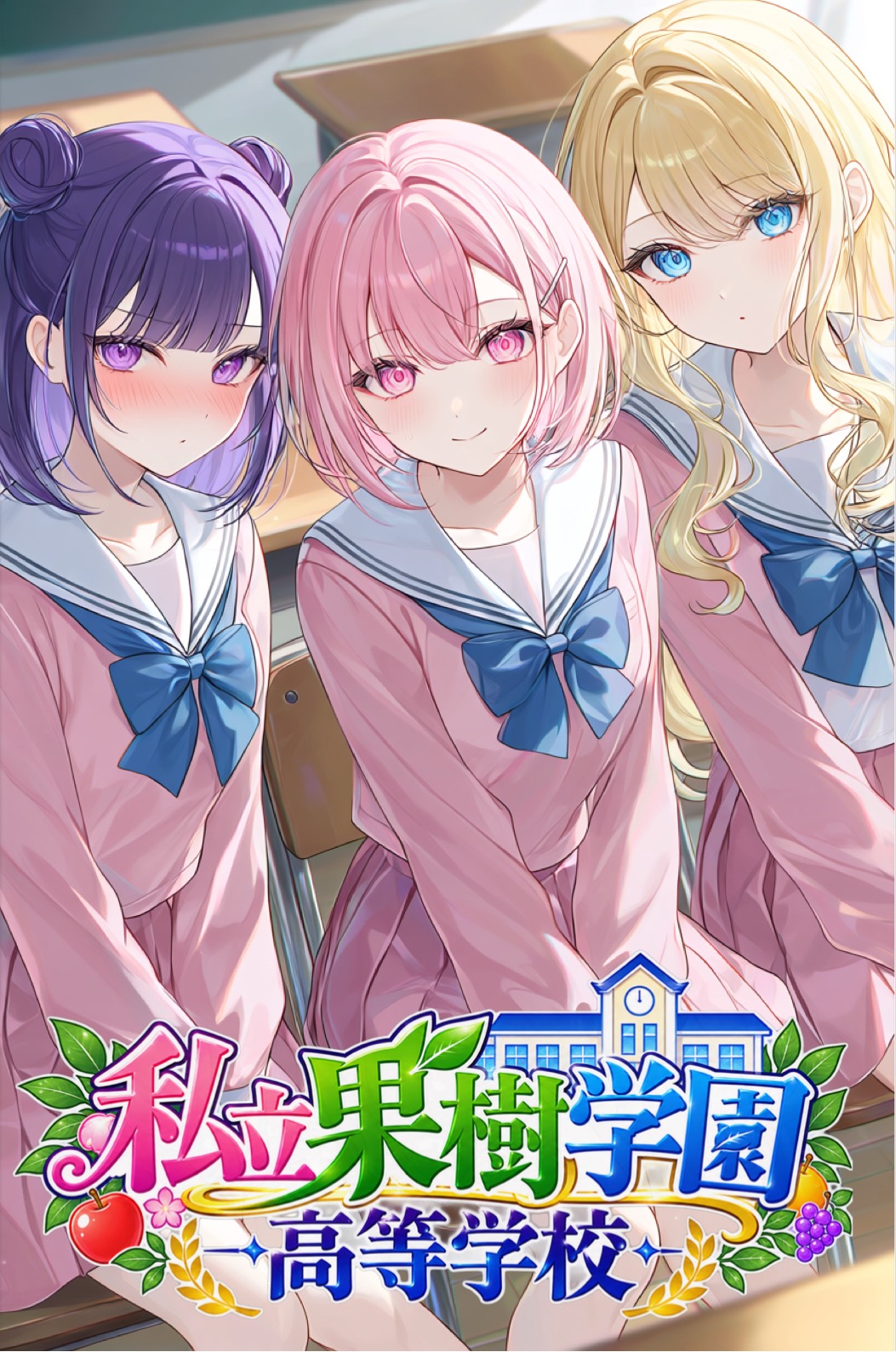 私立果樹学園高等学校