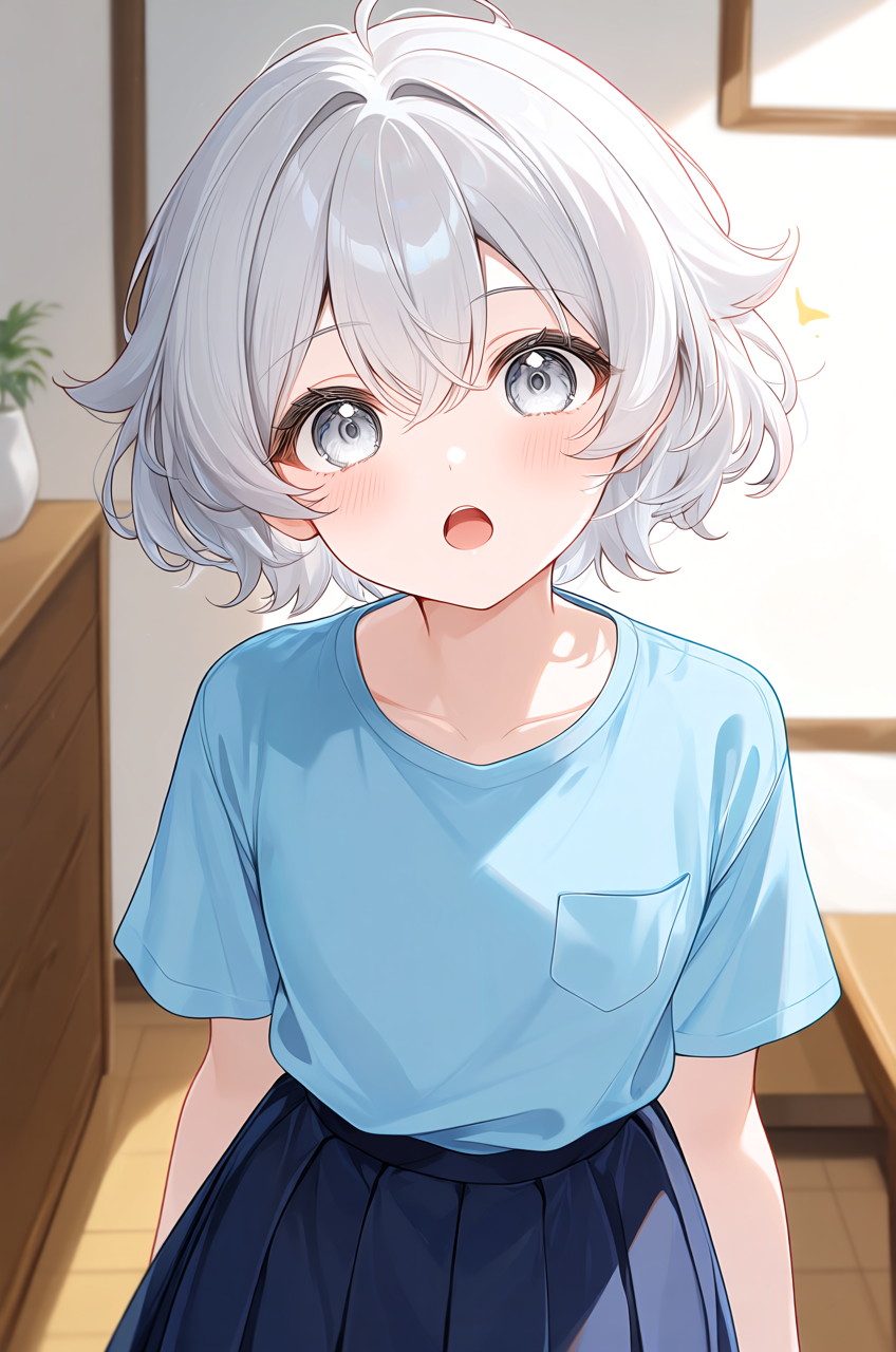 シロネ6
