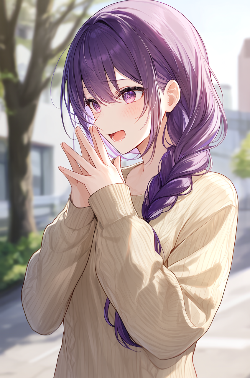 彩芽7