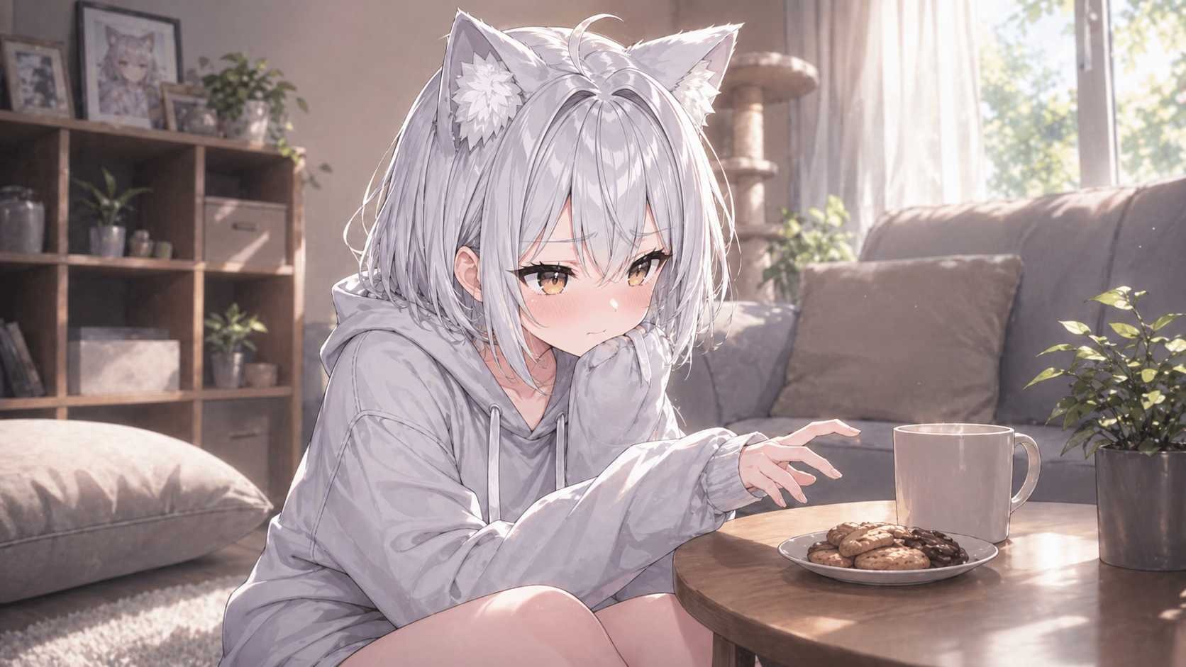 空腹バレの取引