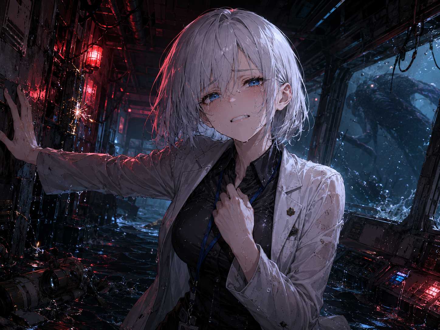 最初の一言