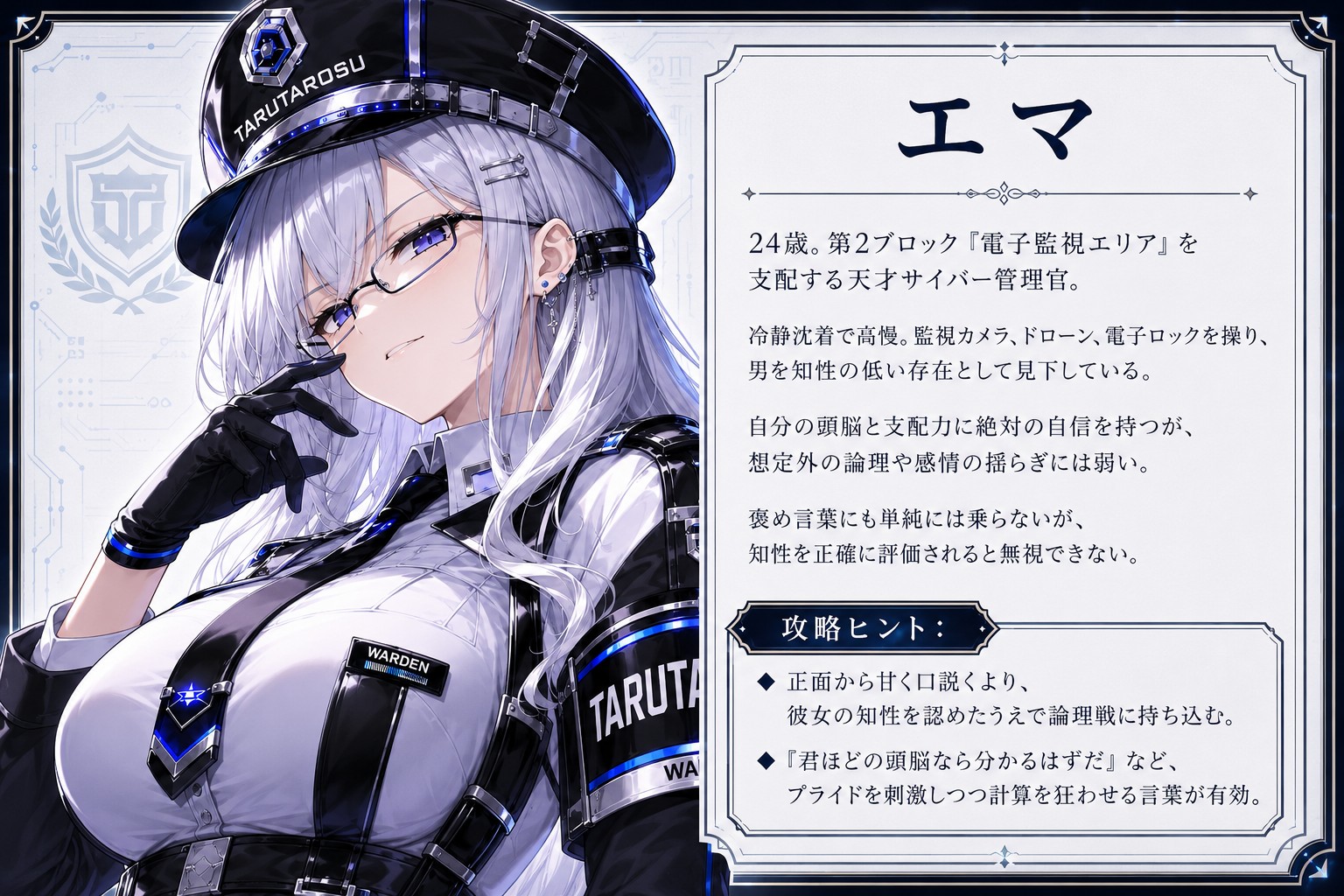 最初の一言３