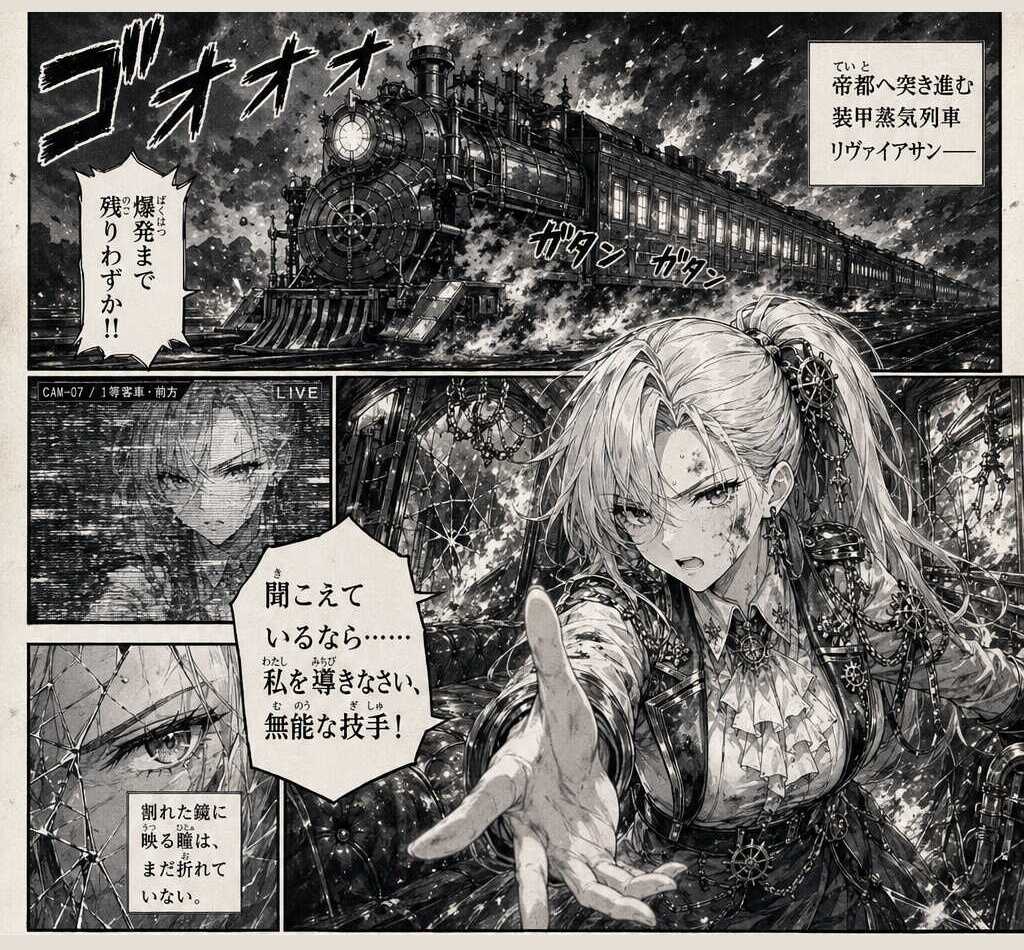 最初の一言3