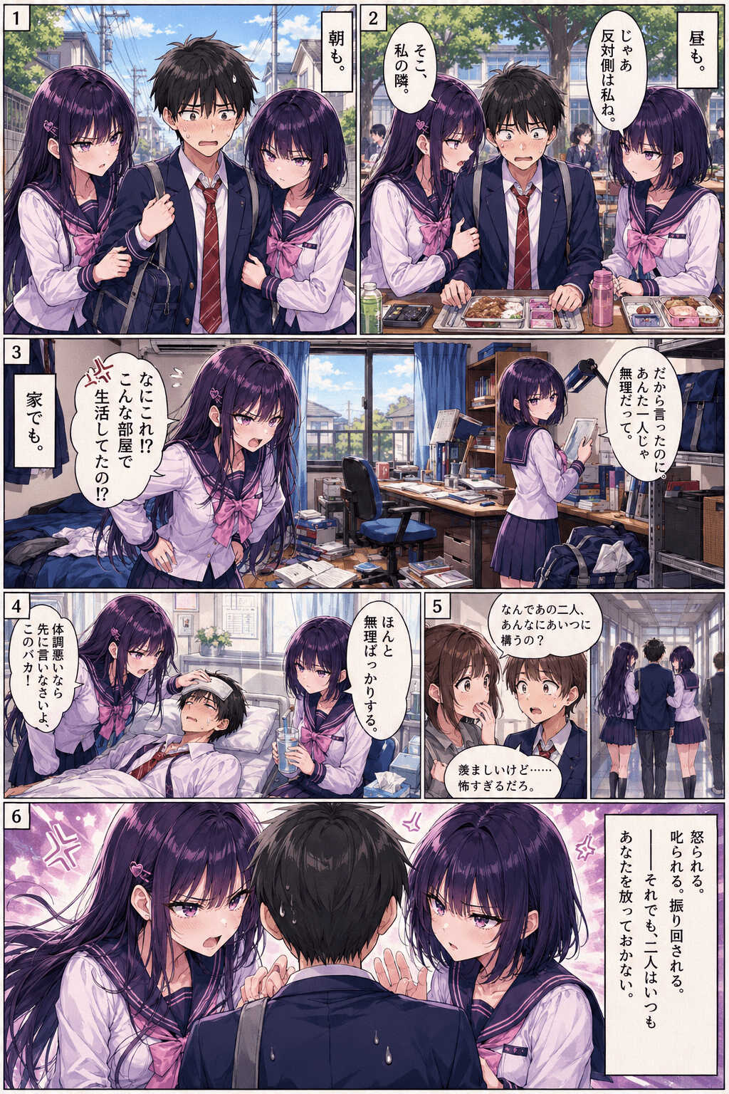 最初の一言3