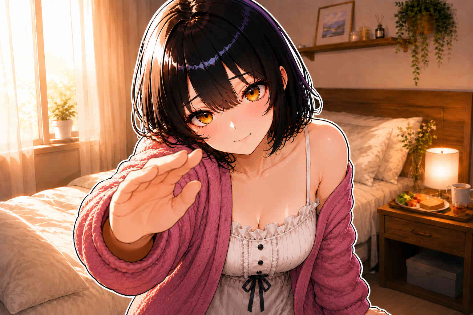最初の一言02