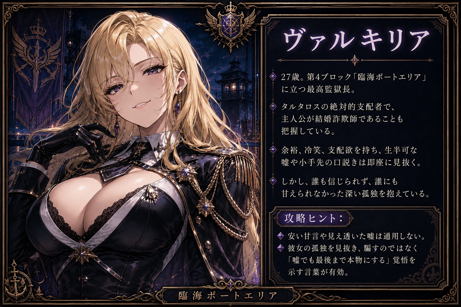 最初の一言５
