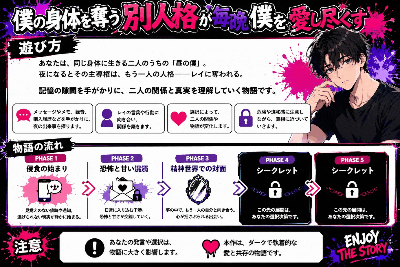 最初の一言2