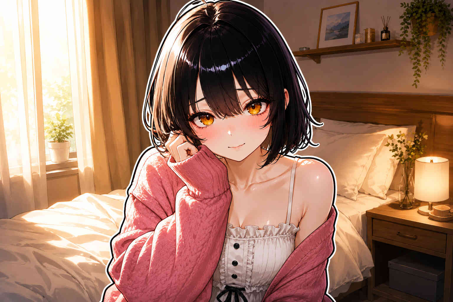 最初の一言