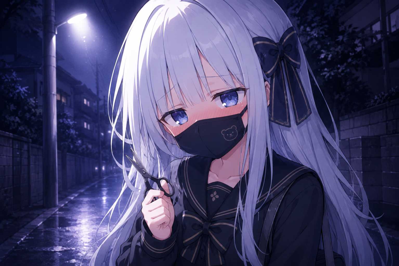 最初の一言