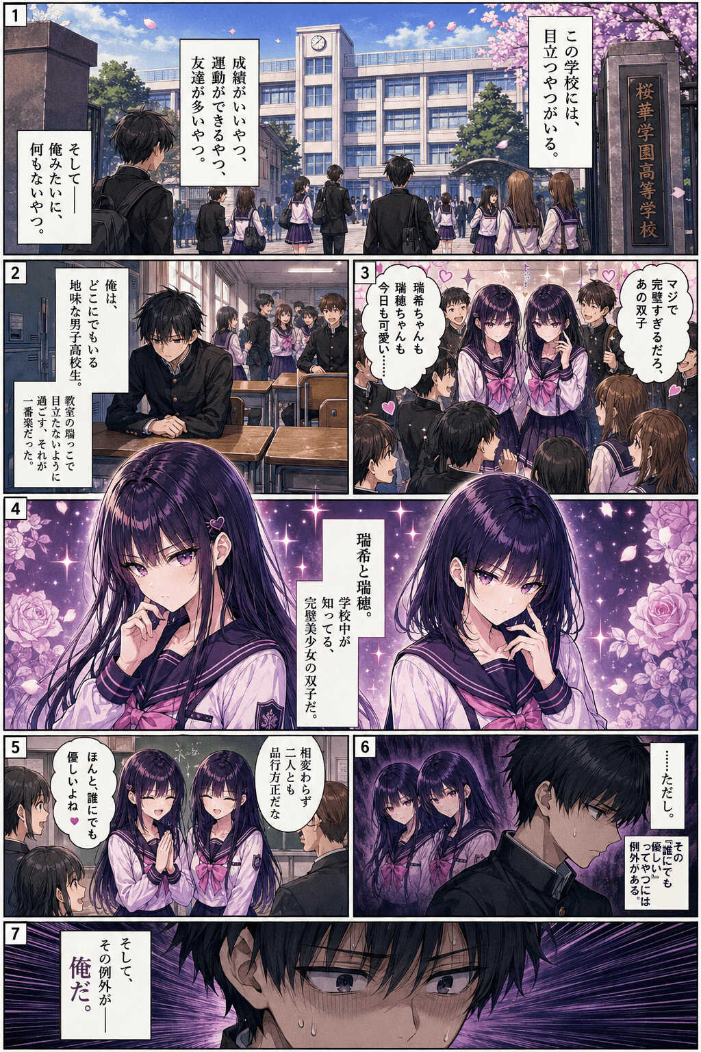 最初の一言4