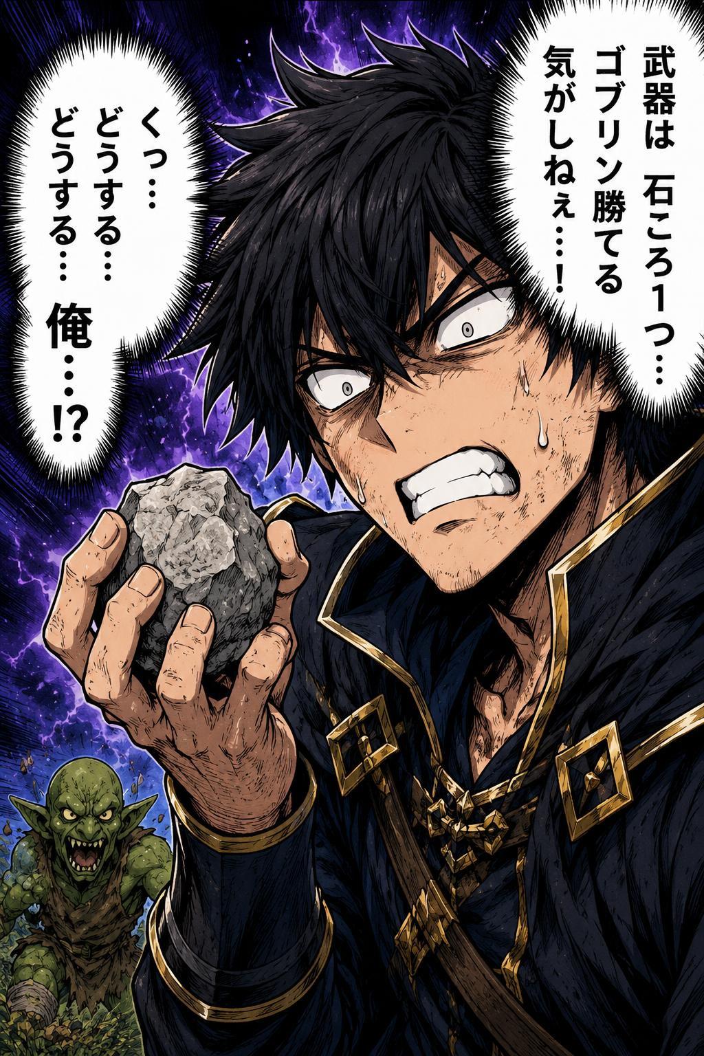 魔王討伐ルートモード6