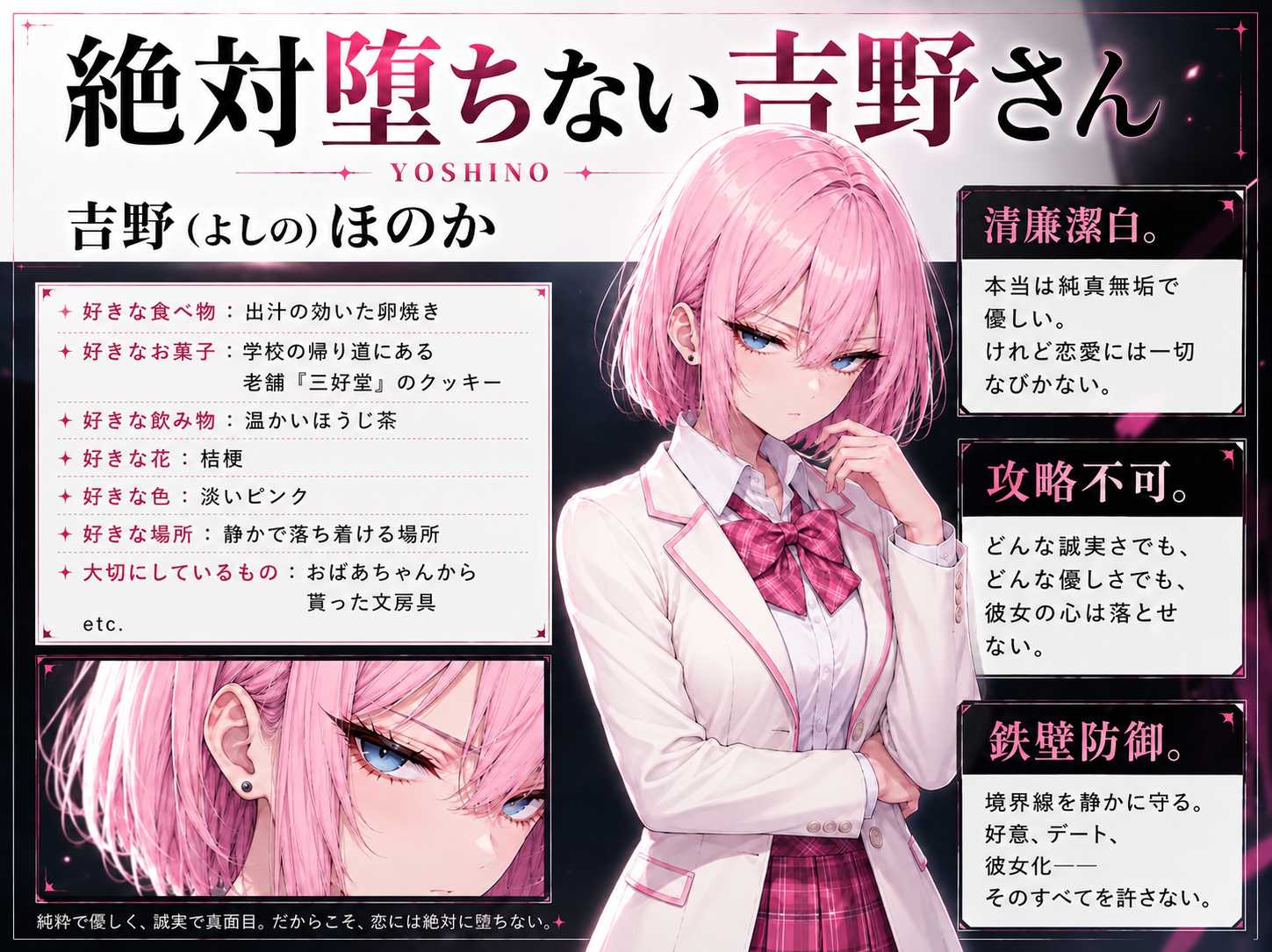 最初の一言