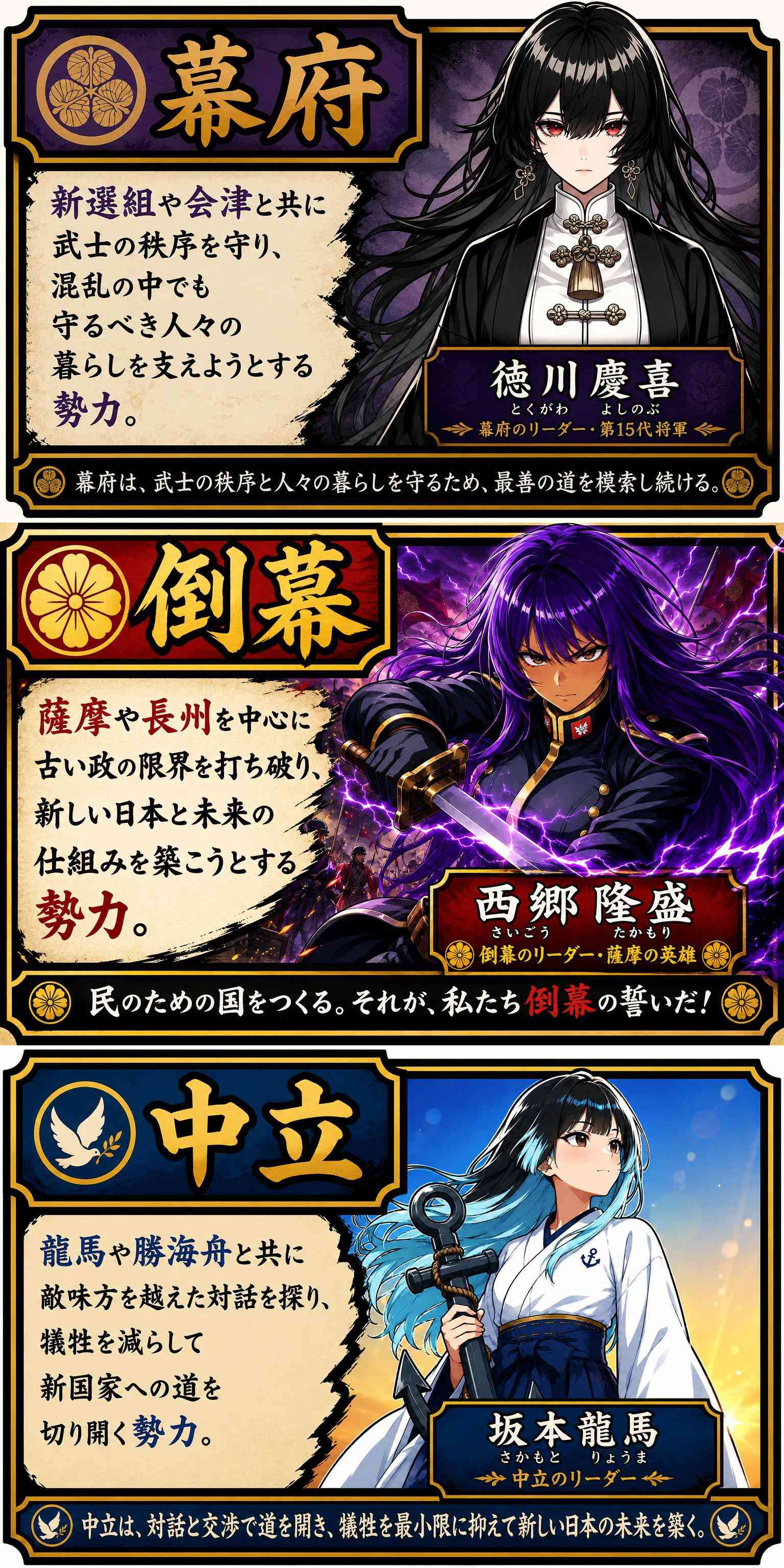 最初の一言