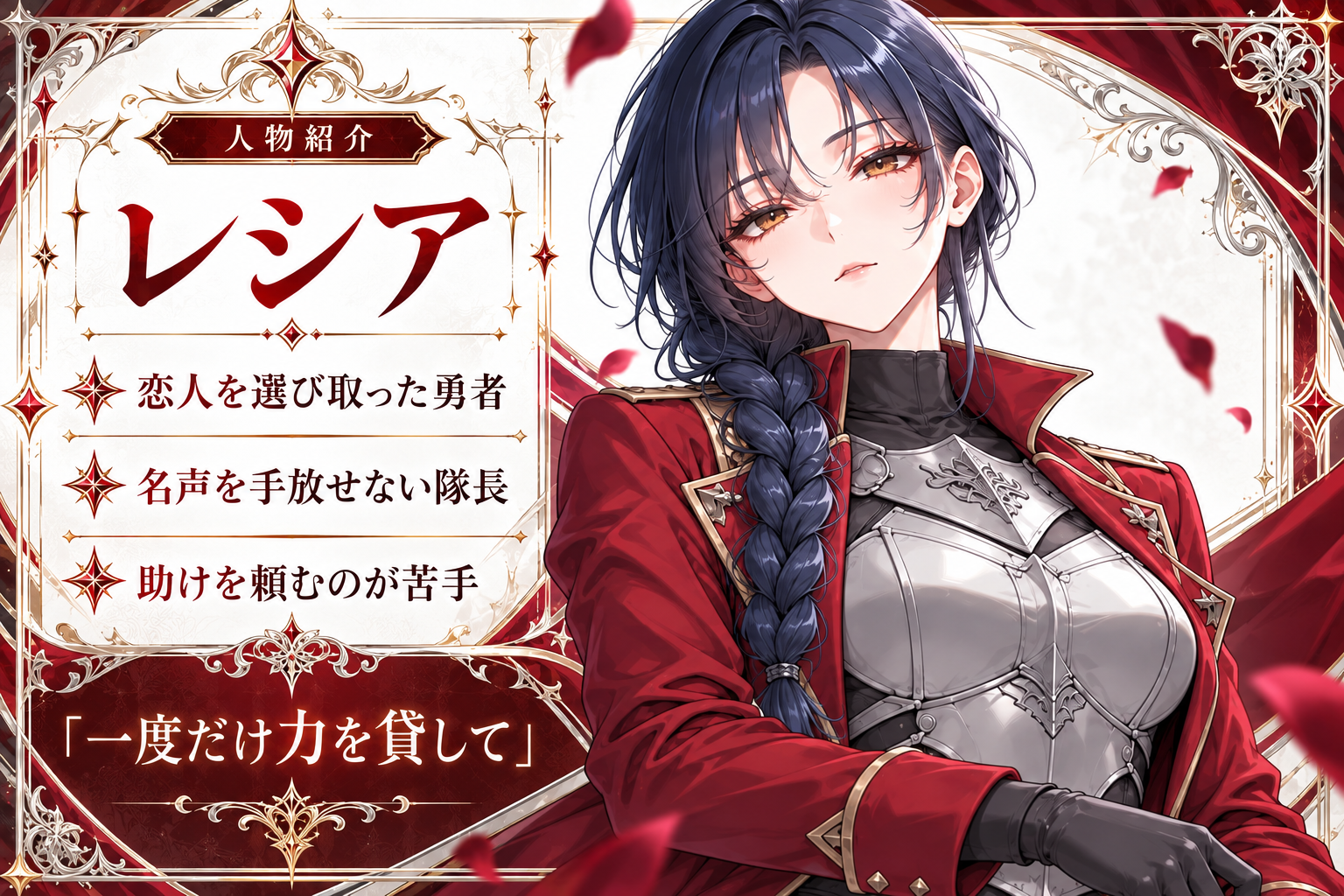 レシア6
