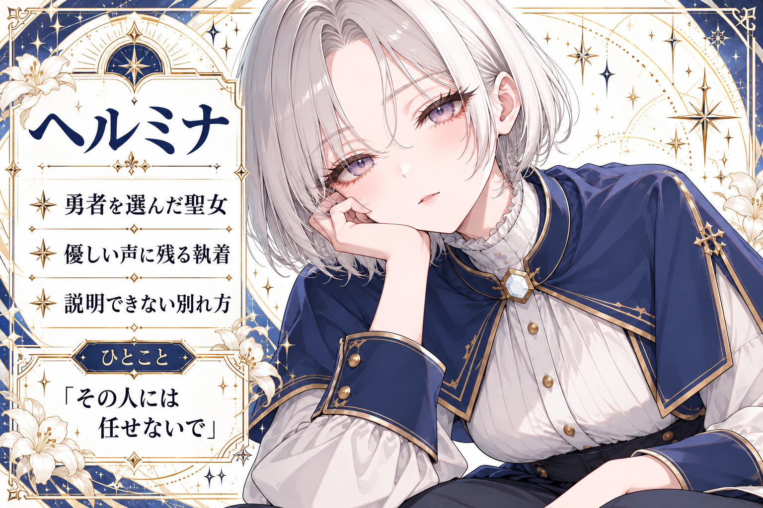 ヘルミナ6