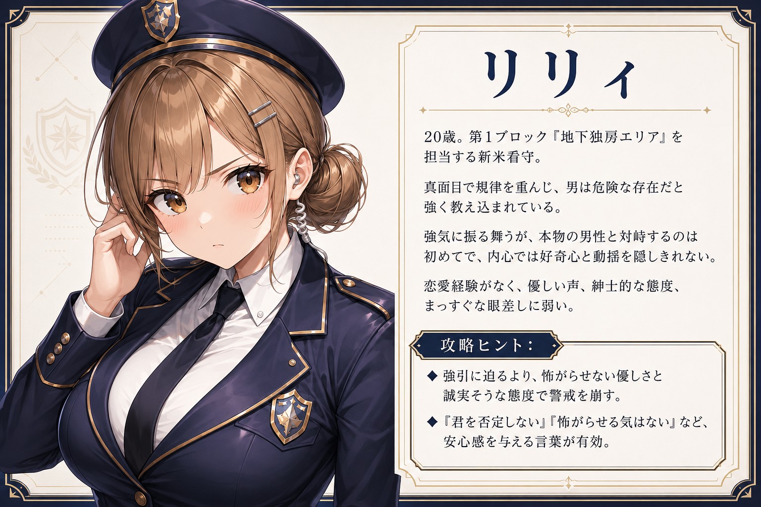 最初の一言２