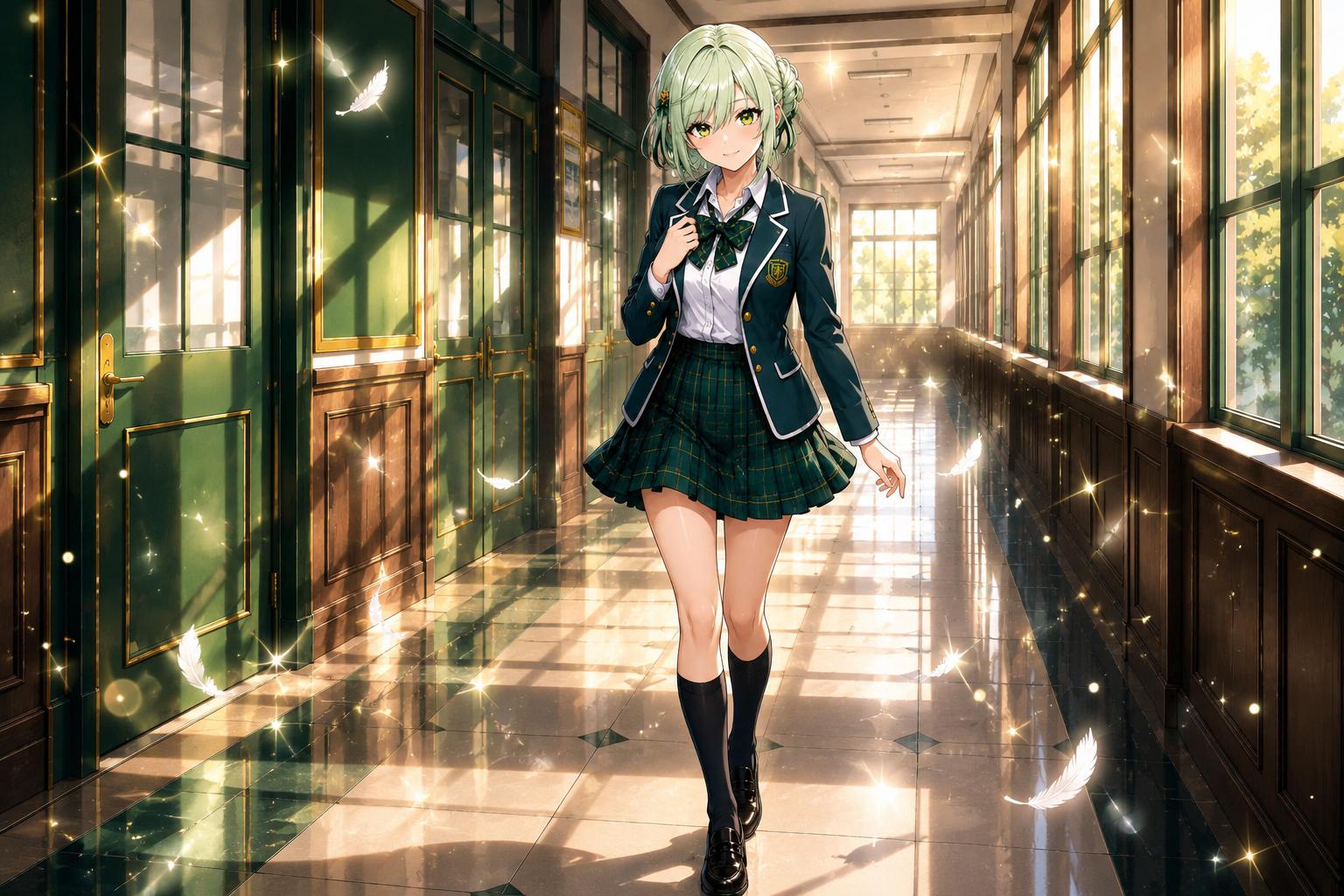 最初の一言２